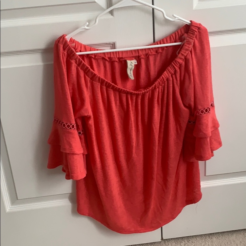 Cute top